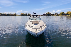 2004 Sea Ray 360 SUNDANCER 36ft Sea Ray Yacht For Sale