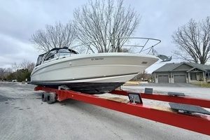 2004 Sea Ray 360 SUNDANCER 36ft Sea Ray Yacht For Sale