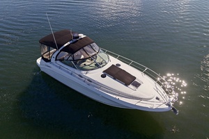 2004 Sea Ray 360 SUNDANCER 36ft Sea Ray Yacht For Sale