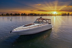 2004 Sea Ray 360 SUNDANCER 36ft Sea Ray Yacht For Sale
