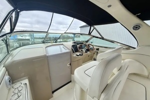 2004 Sea Ray 360 SUNDANCER 36ft Sea Ray Yacht For Sale