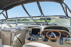 2004 Sea Ray 360 SUNDANCER 36ft Sea Ray Yacht For Sale