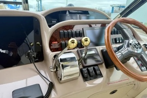 2004 Sea Ray 360 SUNDANCER 36ft Sea Ray Yacht For Sale