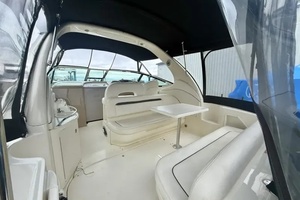 2004 Sea Ray 360 SUNDANCER 36ft Sea Ray Yacht For Sale