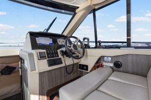 38FT (11.81M) REGAL