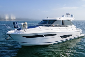 38FT (11.81M) REGAL