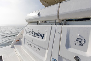 38FT (11.81M) REGAL