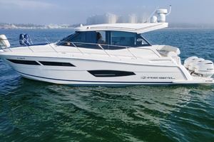 38FT (11.81M) REGAL