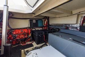 38FT (11.81M) REGAL