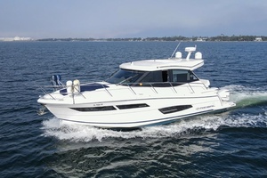 38FT (11.81M) REGAL