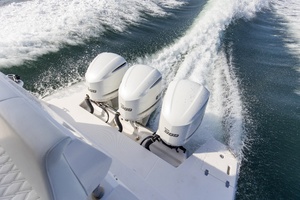 38FT (11.81M) REGAL