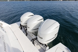 38FT (11.81M) REGAL