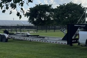 2019 SeaVee 39 thumbnail 11