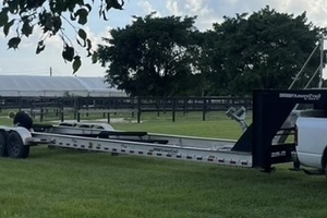 2019 SeaVee 39 thumbnail 11