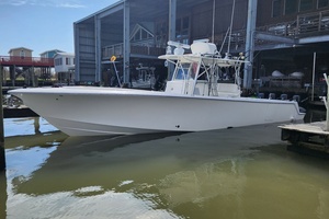 2019 SeaVee 39 thumbnail 1