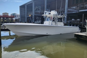 2019 SeaVee 39 thumbnail 1