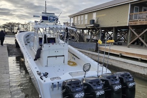 2019 SeaVee 39 thumbnail 8