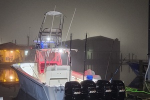 2019 SeaVee 39 thumbnail 2