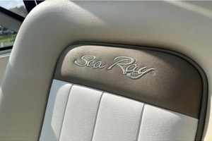 2012 Sea Ray 370 SUNDANCER thumbnail 14
