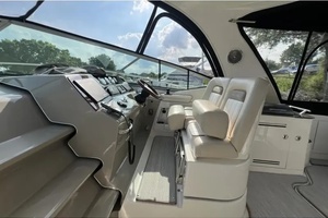 2012 Sea Ray 370 SUNDANCER 38ft Sea Ray Yacht For Sale