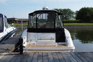 2012 Sea Ray 370 SUNDANCER thumbnail 4