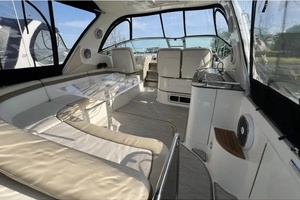2012 Sea Ray 370 SUNDANCER thumbnail 5