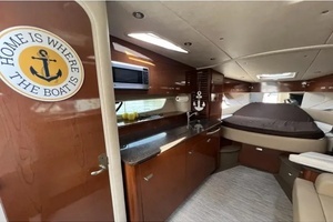 2012 Sea Ray 370 SUNDANCER thumbnail 16