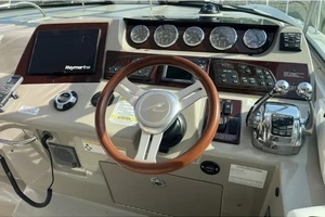 2012 Sea Ray 370 SUNDANCER thumbnail 12