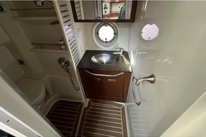 2012 Sea Ray 370 SUNDANCER thumbnail 23