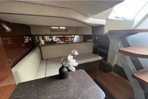 2012 Sea Ray 370 SUNDANCER thumbnail 20