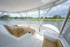 2023 Viking 64 Convertible thumbnail 41