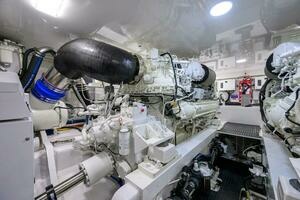 2023 Viking 64 Convertible thumbnail 52