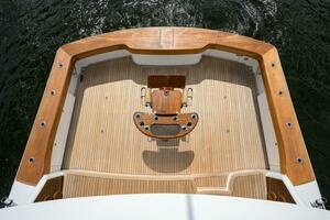2023 Viking 64 Convertible thumbnail 42