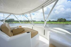 2023 Viking 64 Convertible thumbnail 40