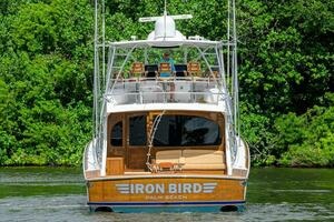 2023 Viking 64 Convertible thumbnail 63