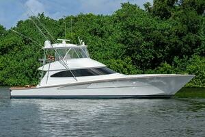 2023 Viking 64 Convertible thumbnail 59