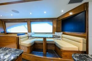 2023 Viking 64 Convertible thumbnail 15