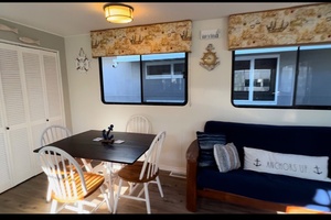 Kingfisher 46ft Aqua Chalet Yacht For Sale
