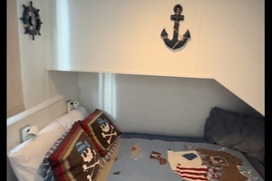 1999 Aqua Chalet 4614 thumbnail 13
