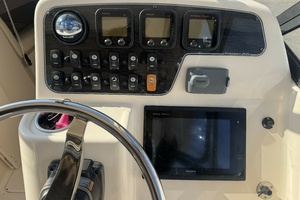 25ft Grady White Yacht For Sale