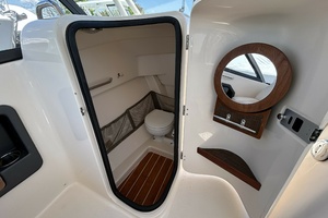 25ft Grady White Yacht For Sale