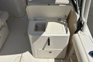 25ft Grady White Yacht For Sale