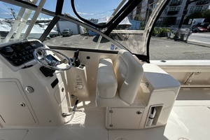 25ft Grady White Yacht For Sale