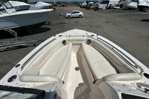 25ft Grady White Yacht For Sale