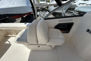 25ft Grady White Yacht For Sale