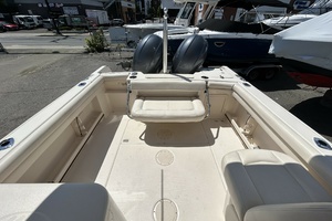 25ft Grady White Yacht For Sale