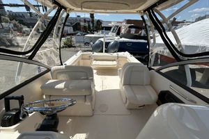 25ft Grady White Yacht For Sale