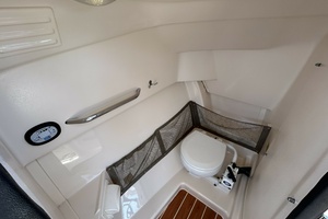 25ft Grady White Yacht For Sale