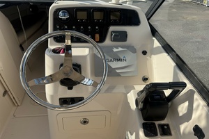 25ft Grady White Yacht For Sale