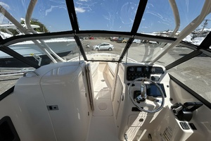 25ft Grady White Yacht For Sale